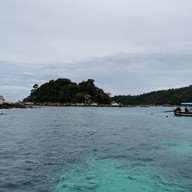 จุดดำน้ำ เกาะผึ้ง