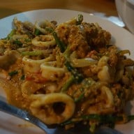 เมนูของร้าน ครัวยินดี