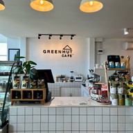 GREENHUT CAFE