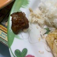 ข้าวต้มน้องเมย์ ท่าข้าม