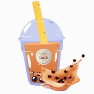 SomSri TEA BAR ชานมไข่มุก
