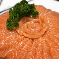 Salmon by Junior 88
