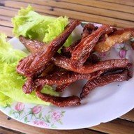 ไก่ย่างแปดริ้ว -