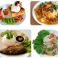 กลาเซ่คาเฟ่ แยกศาลจังหวัด
