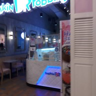 หน้าร้าน Baskin Robbins Terminal21
