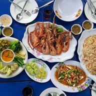 เมนูของร้าน ร้านอาหารทิวตาล