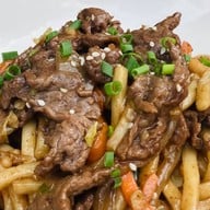 Dishgood Healthy Asian - อาหารโปรตีนสูง สุขุมวิท 65