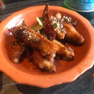 เมนูของร้าน Market Cafe - มาร์เก็ต คาเฟ่