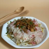 ก๋วยเตี๋ยวหลอด สูตรโบราณ หลัง สน.พลับพลาไชย