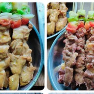 เฟริส์ตามสั่ง/บาบีคิว