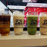 ร้าน MR.CHA-NOM (มิสเตอร์ชานม)