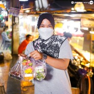 ร้านขนมดอกทอง