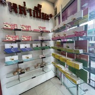 จันทร์สุวรรณ โมจิ