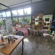 บรรยากาศ เดสทินี่ คาเฟ่