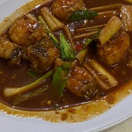 เมนูของร้าน แต้เฮี้ยงอิ๊ว