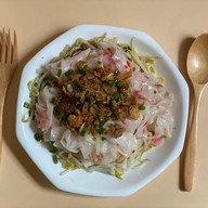 ก๋วยเตี๋ยวหลอด สูตรโบราณ หลัง สน.พลับพลาไชย