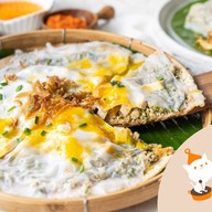 เหมียวปากหม้อ ปากหม้อญวน & ก๋วยจั๊บญวน รัชดาภิเษก