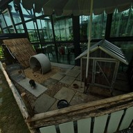 บรรยากาศ เดสทินี่ คาเฟ่