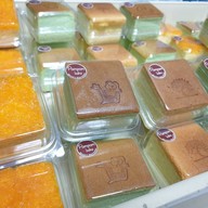 เมนูของร้าน pompombake1