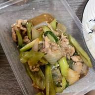 ร้านปิ่นโตอิ่มอร่อย@หมูกระทะ หน้าเขตทุ่งครุ