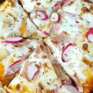 เฟรนฟรายชีส & ของทอดหลากหลาย by Thebest