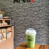 เมนูของร้าน Area1  พระราม 9