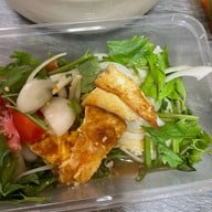 ร้านปิ่นโตอิ่มอร่อย@หมูกระทะ หน้าเขตทุ่งครุ