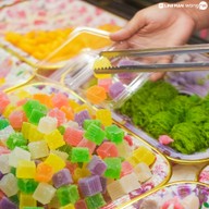 ร้านขนมดอกทอง