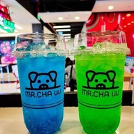 ร้าน MR.CHA-NOM (มิสเตอร์ชานม)