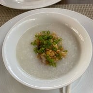 Shook at The Ritz Carlton