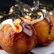 ร้านทาโกะยากิ by Martin (ฮาลาล)