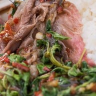 ร้านอาหารเด้อหล่าแจ๊ส Der La Jazz