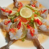 เมนูของร้าน มาซาโต้ อีซีสึ 2