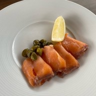 Shook at The Ritz Carlton