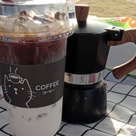 MV Coffee กาแฟสด -