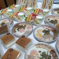 เมนูของร้าน pompombake1