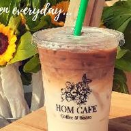 HOM CAFE (ร้านหอมคาเฟ่)