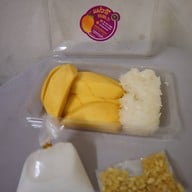 เมนูของร้าน ข้าวเหนียวมะม่วงแม่วารี (Maevaree) ทองหล่อ