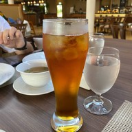 Shook at The Ritz Carlton