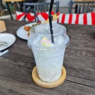 เมนูของร้าน เดสทินี่ คาเฟ่