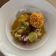 Shook at The Ritz Carlton