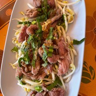 ร้านก๋วยเตี๋ยวแซ่บเวอร์ ท่าอุเทน