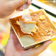 ร้านขนมดอกทอง