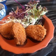 เมนูของร้าน Market Cafe - มาร์เก็ต คาเฟ่