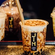 Jin Cha ตลาดศรีนคร