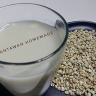 เมนูของร้าน pompombake1