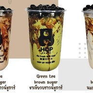 HOP Chafe ฮ็อป ชาเฟ ภูเก็ต