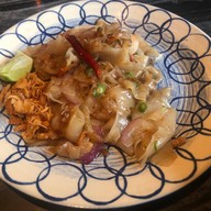 เมนูของร้าน Market Cafe - มาร์เก็ต คาเฟ่