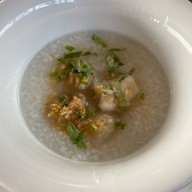 Shook at The Ritz Carlton