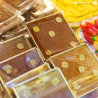 ร้านขนมดอกทอง